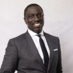 Dr Asue Ighodalo