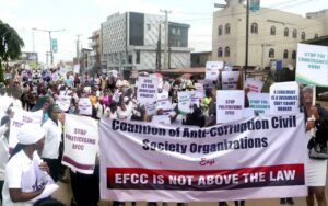 EFCC