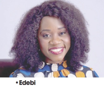 Edebi