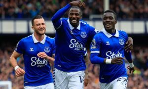 Everton