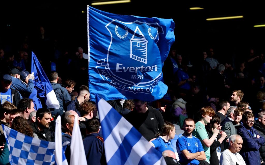 Everton