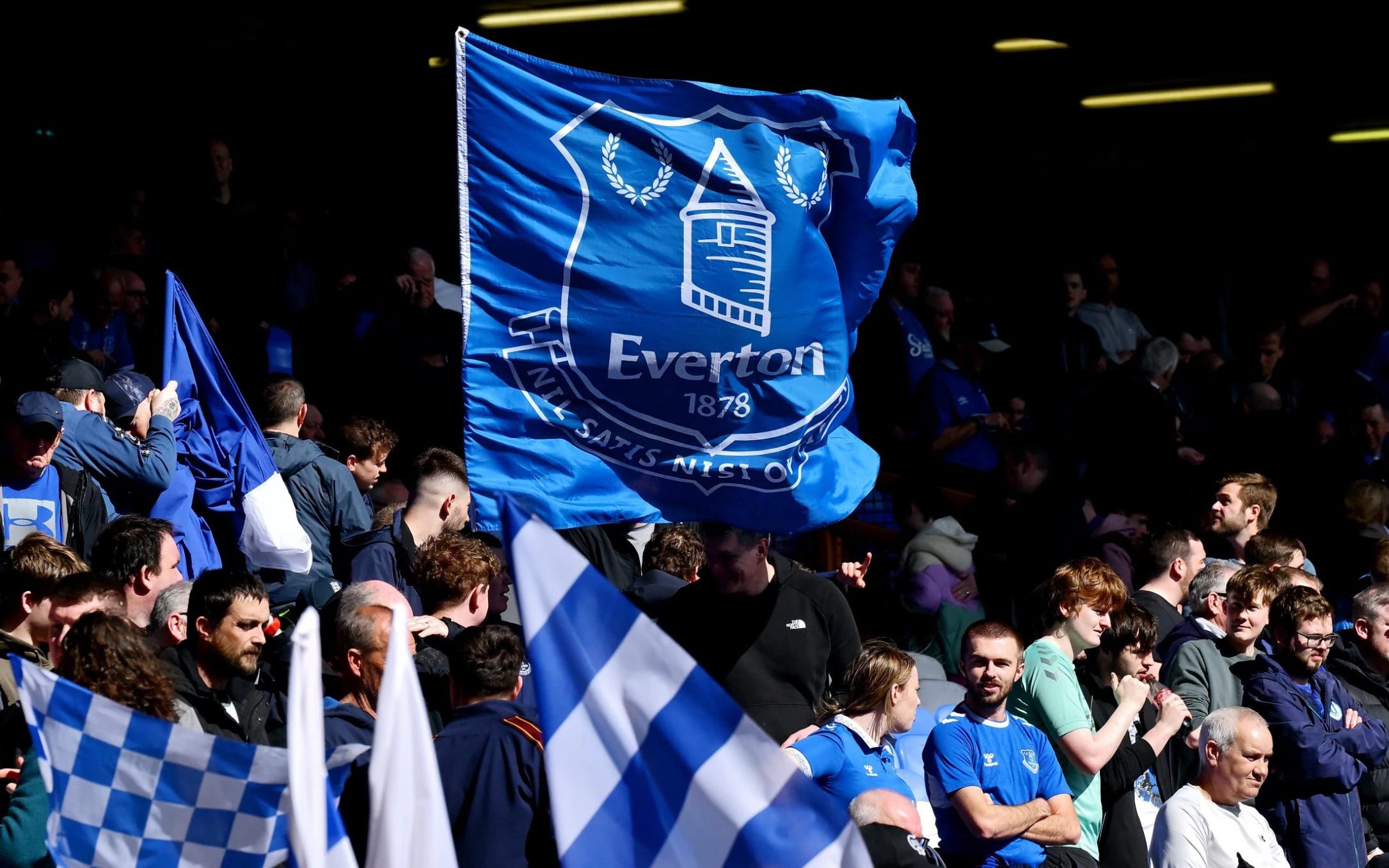 Everton