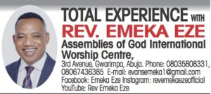 Experience 10