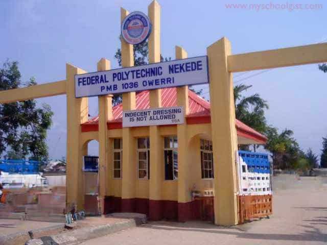 Federal-Polytechnic-Nekede-Owerri-FPNO