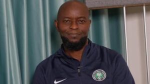 Finidi