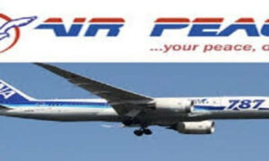 Fraudsters-clone-Air-Peace-website-dupe-customers