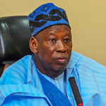 Ganduje
