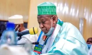 Ganduje-GGG