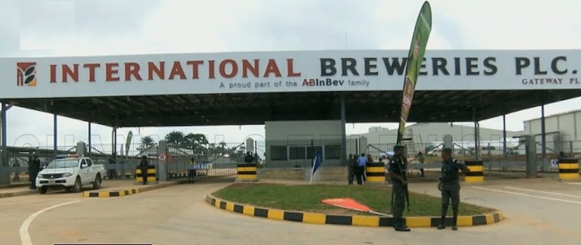 International-Breweries