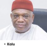 Kalu