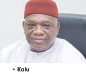 Kalu