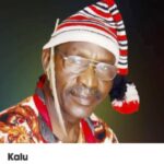Kalu