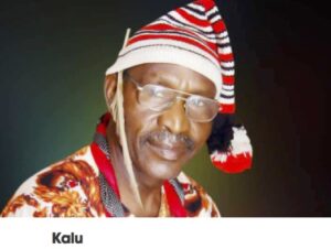 Kalu