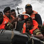 Maritime security