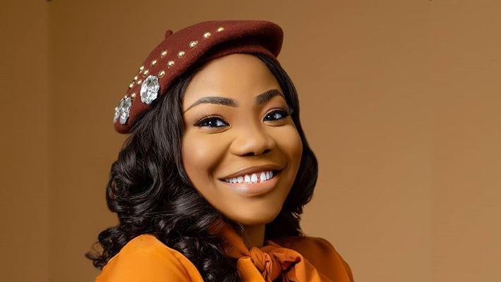 Mercy-Chinwo