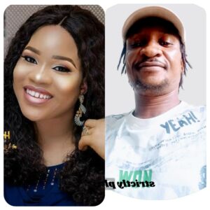 Mosun Filani and brother, Sunkanmi 1