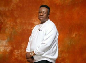 Mr Ibu