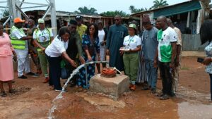 NYSC