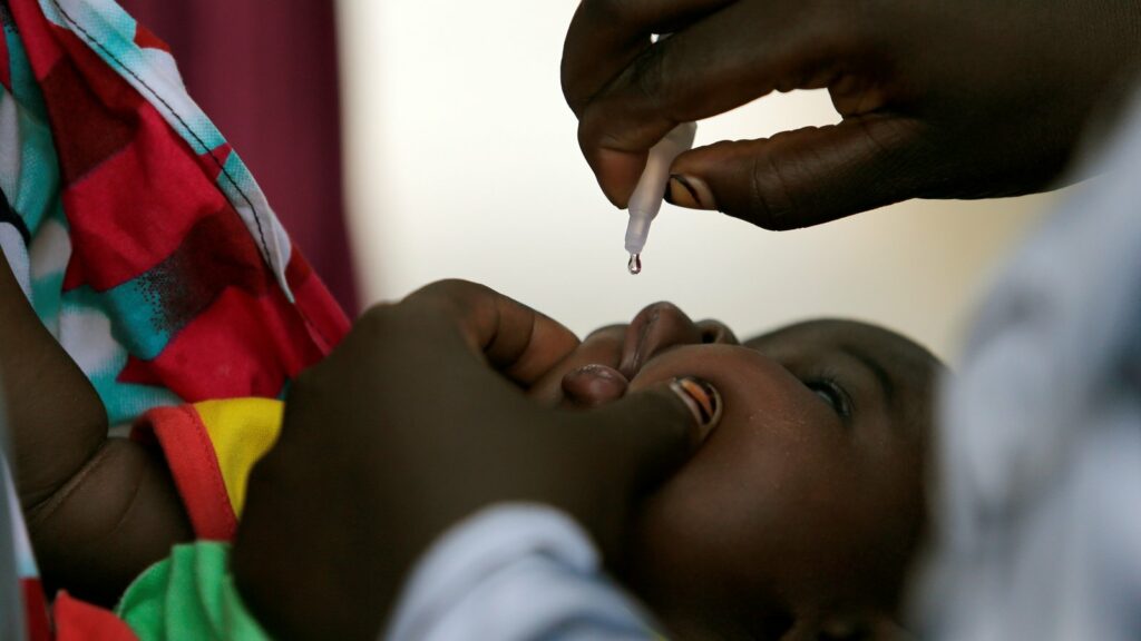 Nigeria-World-Polio-Day-Vaccination-Immunization