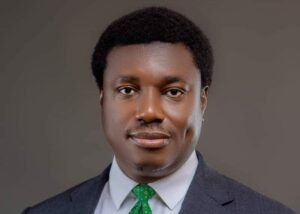 Nonso Okpala