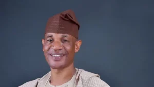 Olusola-Oke