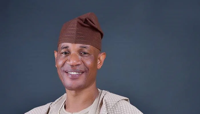 Olusola-Oke