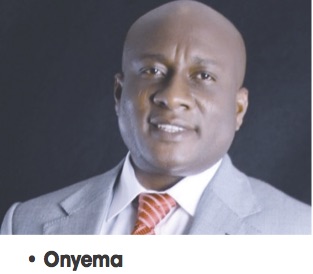 Onyema
