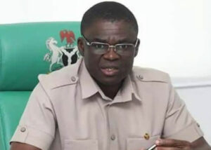 Philip Shaibu
