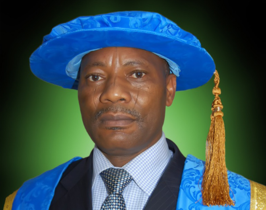 Prof.-Tanko-Ishaya