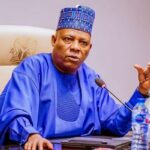 Shettima