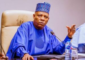 Shettima