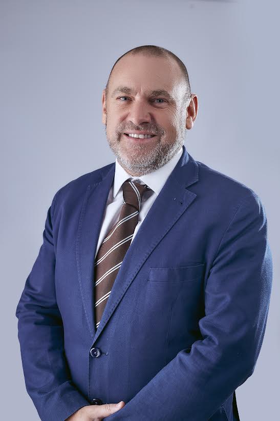 Thomas Adams
