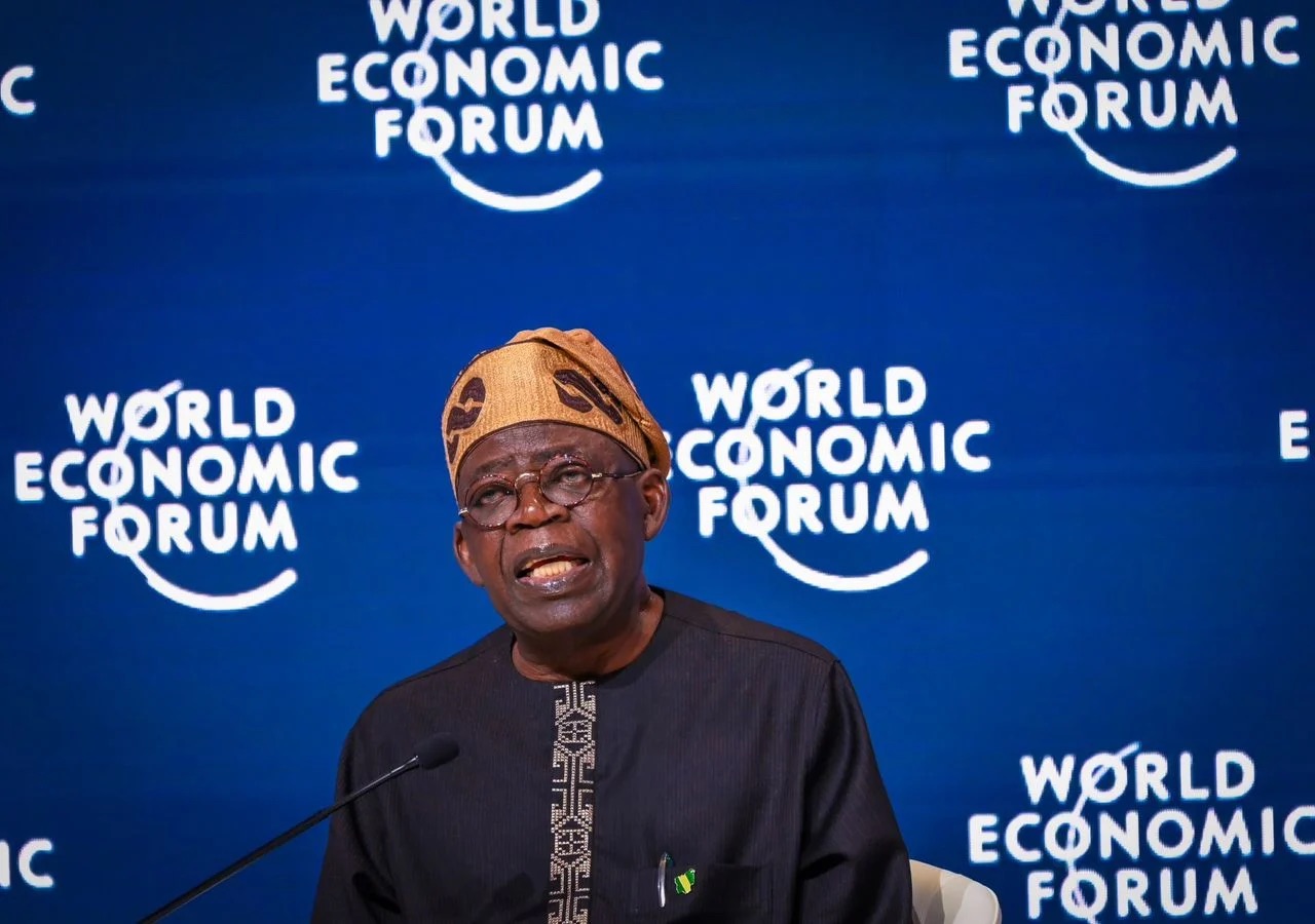 Tinubu