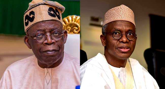 Tinubu-El-Rufai