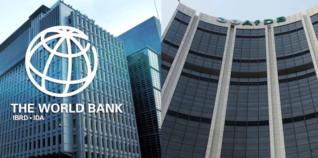 World Bank