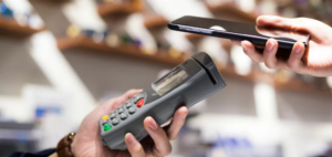 contactless