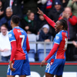 Crystal Palace v West Ham United – Premier League