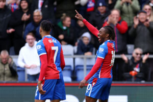 Crystal Palace v West Ham United – Premier League