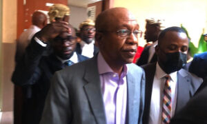 Emefiele
