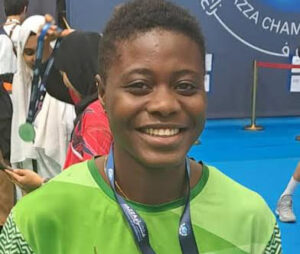 eniola