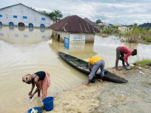 flood