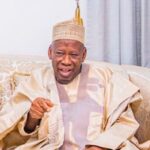 ganduje