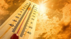 heatwave
