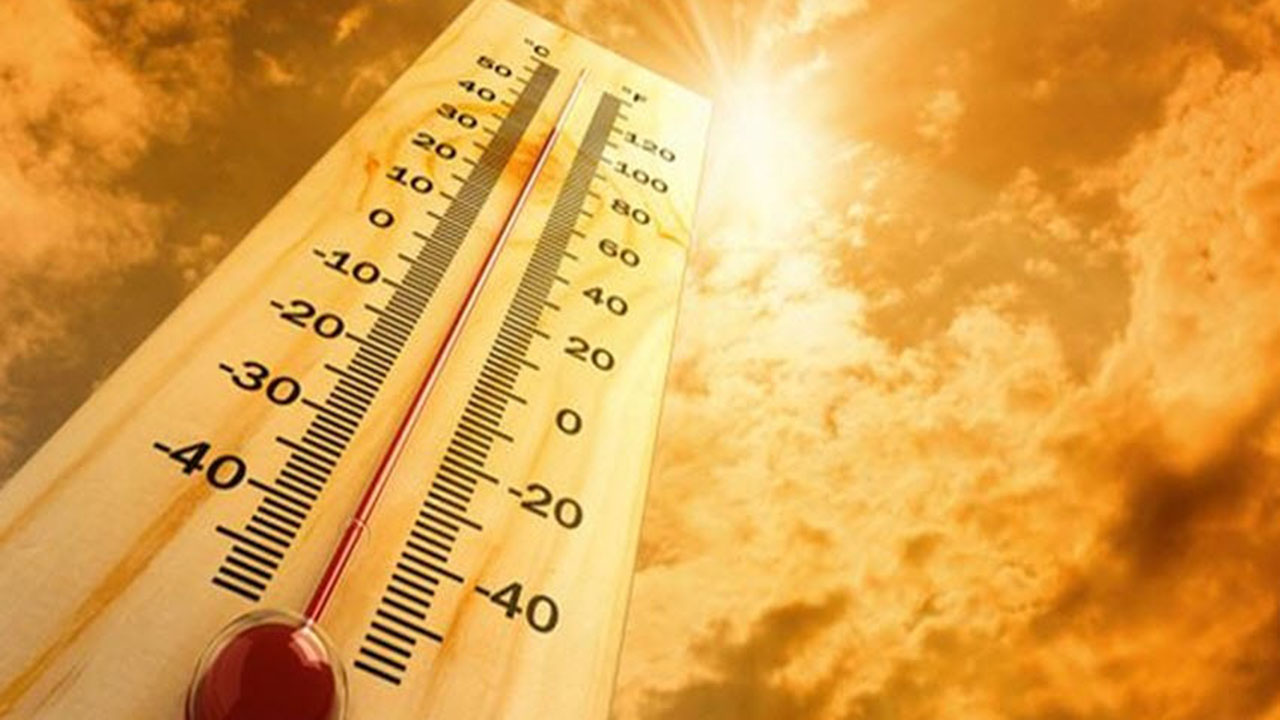 heatwave