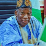 Abdullahi Umar Ganduje