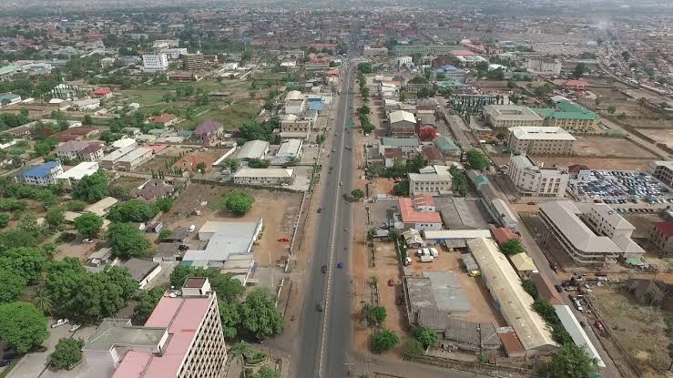 kaduna