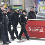 london-soccer-emirates-arsenal-security-ap24100516502384