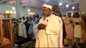 sokoto-cleric