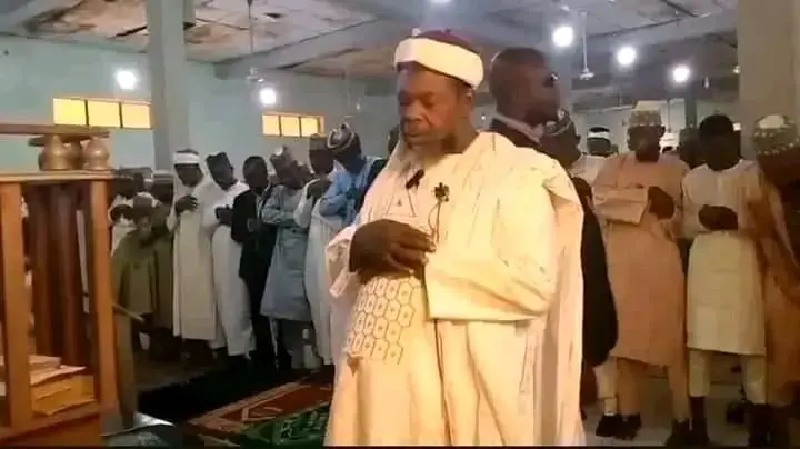 sokoto-cleric