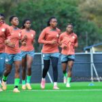 super falcons